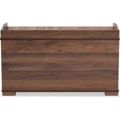 Baxton Studio Cambrie Cat Litter Box Cover House -Pet Cat Supplies Store 307862 PT5. AC SS1800 V1631888176