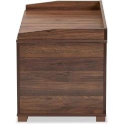 Baxton Studio Cambrie Cat Litter Box Cover House -Pet Cat Supplies Store 307862 PT6. AC SS1800 V1631888180