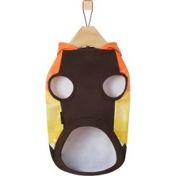 STAR WARS THE MANDALORIAN & GROGU Colorblock Dog & Cat Hoodie 13 STAR WARS THE MANDALORIAN & GROGU Colorblock Dog & Cat Hoodie -Pet Cat Supplies Store 311892 PT5. AC SS1800 V1643324056