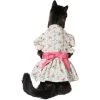 Frisco Dainty Pink Floral Dog & Cat Dress 1 Frisco Dainty Pink Floral Dog & Cat Dress -Pet Cat Supplies Store 312136 MAIN. AC SS1800 V1703872208