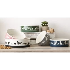 Bone Dry Meow Set Cat Bowl -Pet Cat Supplies Store 313413 PT7. AC SS1800 V1631775446