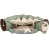 Coziwow By Jaxpety Collapsible Cat Tunnel Bed -Pet Cat Supplies Store 313503 MAIN. AC SS1800 V1663797794