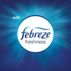 Fresh Step Outstretch Concentrated Febreze Freshness Scented Clumping Clay Cat Litter -Pet Cat Supplies Store 314020 PT2. AC SS1800 V1694465657