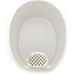 Richell PAW TRAX High Wall Cat Litter Box -Pet Cat Supplies Store 316048 PT3. AC SS1800 V1675967381