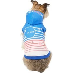 Pet Cat Supplies Store 33 STAR WARS MAY THE 4TH Dog & Cat Hoodie