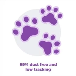 Arm & Hammer Litter Forever Fresh Lavender Clumping Cat Litter -Pet Cat Supplies Store 325460 PT5. AC SS1800 V1663797958