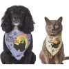 Disney Hocus Pocus Reversible Dog & Cat Bandana 1 Disney Hocus Pocus Reversible Dog & Cat Bandana -Pet Cat Supplies Store 334706 MAIN. AC SS1800 V1689628895