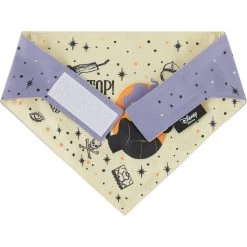 Disney Hocus Pocus Reversible Dog & Cat Bandana -Pet Cat Supplies Store 334706 PT6. AC SS1800 V1657656875