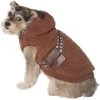STAR WARS CHEWBACCA Mediumweight Sherpa Dog & Cat Vest -Pet Cat Supplies Store 335212 MAIN. AC SS1800 V1660063996