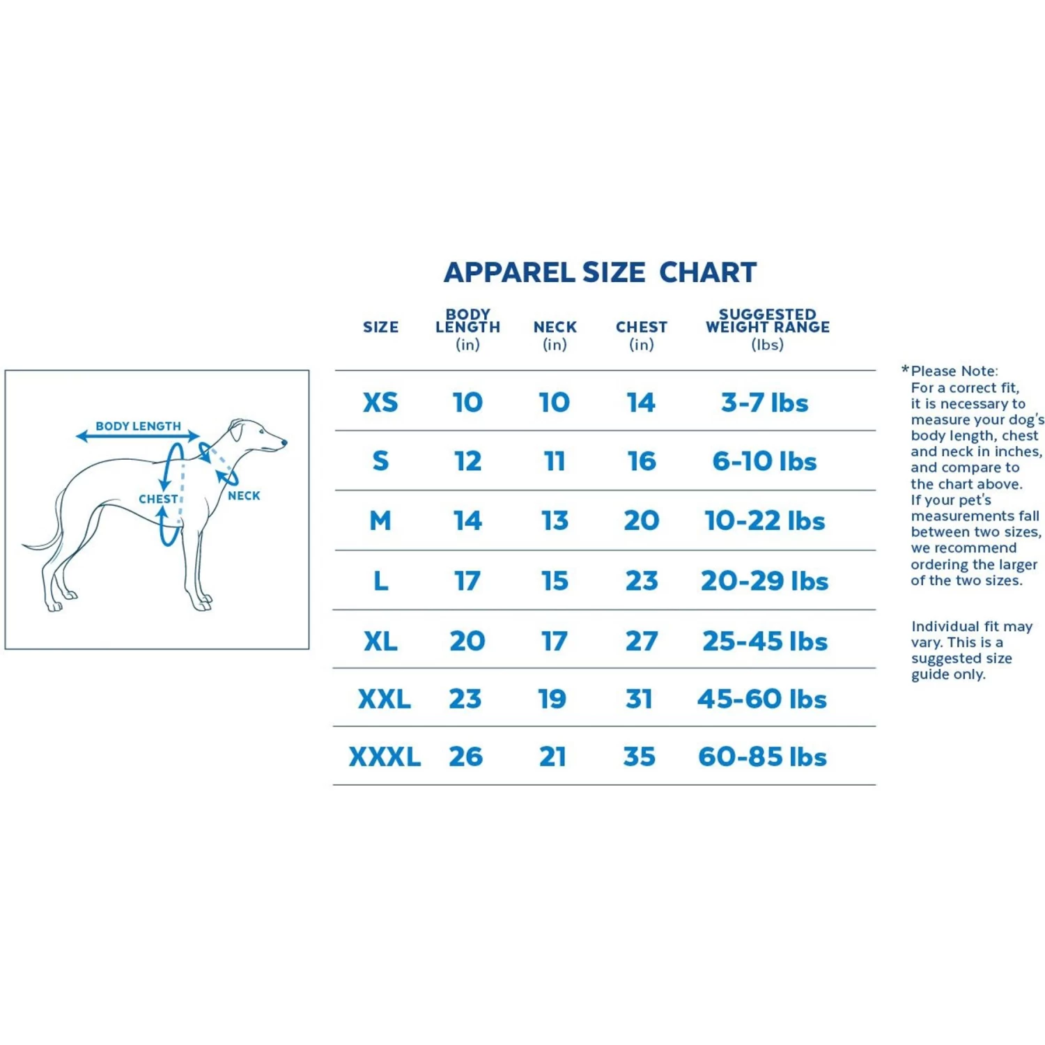 STAR WARS CHEWBACCA Mediumweight Sherpa Dog & Cat Vest 4 STAR WARS CHEWBACCA Mediumweight Sherpa Dog & Cat Vest - Image 2