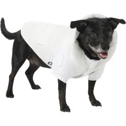 STAR WARS PRINCESS LEIA HOTH Dog & Cat Puffer Jacket -Pet Cat Supplies Store 335219 PT4. AC SS1800 V1661797474