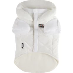 STAR WARS PRINCESS LEIA HOTH Dog & Cat Puffer Jacket -Pet Cat Supplies Store 335219 PT5. AC SS1800 V1657656945