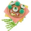 Frisco Haunted Burger Plush Cat Toy With Catnip -Pet Cat Supplies Store 344056 MAIN. AC SS1800 V1657657031