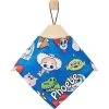 Pixar Toy Story Version2 Personalized Dog & Cat Bandana