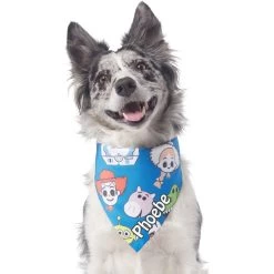 Pixar Toy Story Version2 Personalized Dog & Cat Bandana 13 Pixar Toy Story Version2 Personalized Dog & Cat Bandana -Pet Cat Supplies Store 346390 PT3. AC SS1800 V1671228219