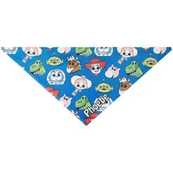 Pixar Toy Story Version2 Personalized Dog & Cat Bandana 14 Pixar Toy Story Version2 Personalized Dog & Cat Bandana -Pet Cat Supplies Store 346390 PT4. AC SS1800 V1671228218