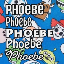 Pixar Toy Story Version2 Personalized Dog & Cat Bandana 15 Pixar Toy Story Version2 Personalized Dog & Cat Bandana -Pet Cat Supplies Store 346390 PT5. AC SS1800 V1671228156