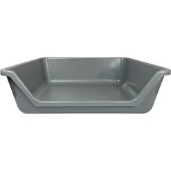 Shirley K's Senior Cat Litter Box, X-Large -Pet Cat Supplies Store 347408 PT2. AC SS1800 V1642015024