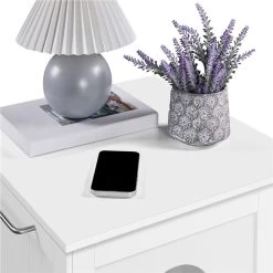 Yaheetech Washroom Bench Enclosed Cat House Cat Litter Box -Pet Cat Supplies Store 353531 PT5. AC SS1800 V1688148957