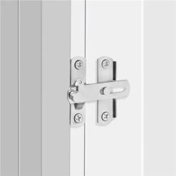 Yaheetech Washroom Bench Enclosed Cat House Cat Litter Box -Pet Cat Supplies Store 353531 PT7. AC SS1800 V1688149015