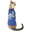Frisco Shed Happens Dog & Cat T-Shirt -Pet Cat Supplies Store 353698 MAIN. AC SS1800 V1659010872