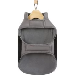 Frisco Mediumweight Faux Zipper Dog & Cat Jacket 14 Frisco Mediumweight Faux Zipper Dog & Cat Jacket -Pet Cat Supplies Store 353817 PT5. AC SS1800 V1659725815