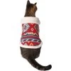 Frisco Mid-Heavyweight Geometric Western Dog & Cat Coat -Pet Cat Supplies Store 353925 MAIN. AC SS1800 V1659008186