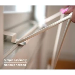 Prevue Pet Products Tabby Napper Cat Window Perch Kit -Pet Cat Supplies Store 354636 PT5. AC SS1800 V1662061247