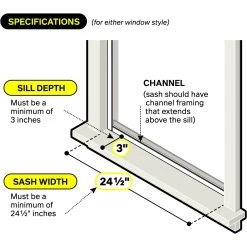 Prevue Pet Products Tabby Napper Cat Window Perch Kit -Pet Cat Supplies Store 354636 PT7. AC SS1800 V1662064584