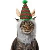 Frisco Elf Dog & Cat Headpiece 2 Frisco Elf Dog & Cat Headpiece -Pet Cat Supplies Store 357938 MAIN. AC SS1800 V1660756042