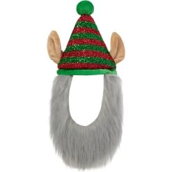 Frisco Elf Dog & Cat Headpiece -Pet Cat Supplies Store 357938 PT3. AC SS1800 V1660756047