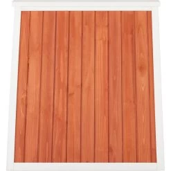 Frisco Outdoor Wooden A-Frame Cat House -Pet Cat Supplies Store 361001 PT3. AC SS1800 V1657828366