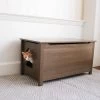 Designer Pet Products Parker Designer Wood Catbox Furniture Litter Box Enclosure, 36-in 1 Designer Pet Products Parker Designer Wood Catbox Furniture Litter Box Enclosure, 36-in -Pet Cat Supplies Store 362058 MAIN. AC SS1800 V1643209893