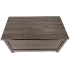 Designer Pet Products Parker Designer Wood Catbox Furniture Litter Box Enclosure, 36-in 18 Designer Pet Products Parker Designer Wood Catbox Furniture Litter Box Enclosure, 36-in -Pet Cat Supplies Store 362058 PT7. AC SS1800 V1643252962