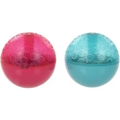 SmartyKat Flicker Balls Electronic Light Ball Cat Toy, Multicolor, Small, 2 Count 13 SmartyKat Flicker Balls Electronic Light Ball Cat Toy, Multicolor, Small, 2 Count -Pet Cat Supplies Store 362928 PT5. AC SS1800 V1642633884