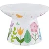 Frisco Cat Face Floral Wide Shape Elevated Non-Skid Ceramic Cat Bowl 1 Frisco Cat Face Floral Wide Shape Elevated Non-Skid Ceramic Cat Bowl -Pet Cat Supplies Store 363377 MAIN. AC SS1800 V1657657267