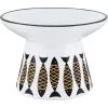 Frisco Cat Face Wide Shape Elevated Non-Skid Ceramic Cat Bowl -Pet Cat Supplies Store 363381 MAIN. AC SS1800 V1657657267