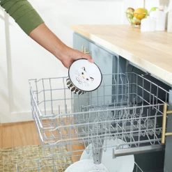 Frisco Cat Face Wide Shape Elevated Non-Skid Ceramic Cat Bowl 12 Frisco Cat Face Wide Shape Elevated Non-Skid Ceramic Cat Bowl -Pet Cat Supplies Store 363381 PT6. AC SS1800 V1657657267