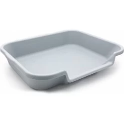 KittyGoHere Cat Litter Pan