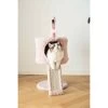 Catry 32-in Flamingo Design With Sisal Scratching Post Cat Tree, Pink -Pet Cat Supplies Store 373047 MAIN. AC SS1800 V1647010884