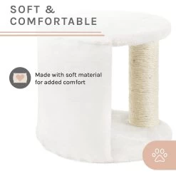 Sam's Pets Addison Wall Climber Cat Tree 15 Sam's Pets Addison Wall Climber Cat Tree -Pet Cat Supplies Store 373155 PT4. AC SS1800 V1647293789