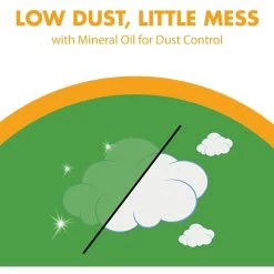 Feline Pine Original Non-Clumping Wood Cat Litter -Pet Cat Supplies Store 47407 PT6. AC SS1800 V1663797896