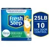 Fresh Step Odor Shield Febreze Scented Clumping Clay Cat Litter -Pet Cat Supplies Store 47418 MAIN. AC SS1800 V1695149125