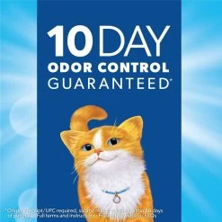 Fresh Step Odor Shield Febreze Scented Clumping Clay Cat Litter -Pet Cat Supplies Store 47418 PT5. AC SS1800 V1695149067