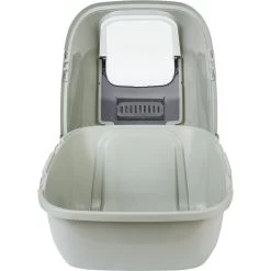 Frisco Mega Deluxe Litter Box -Pet Cat Supplies Store 526526 PT4. AC SS1800 V1675279929