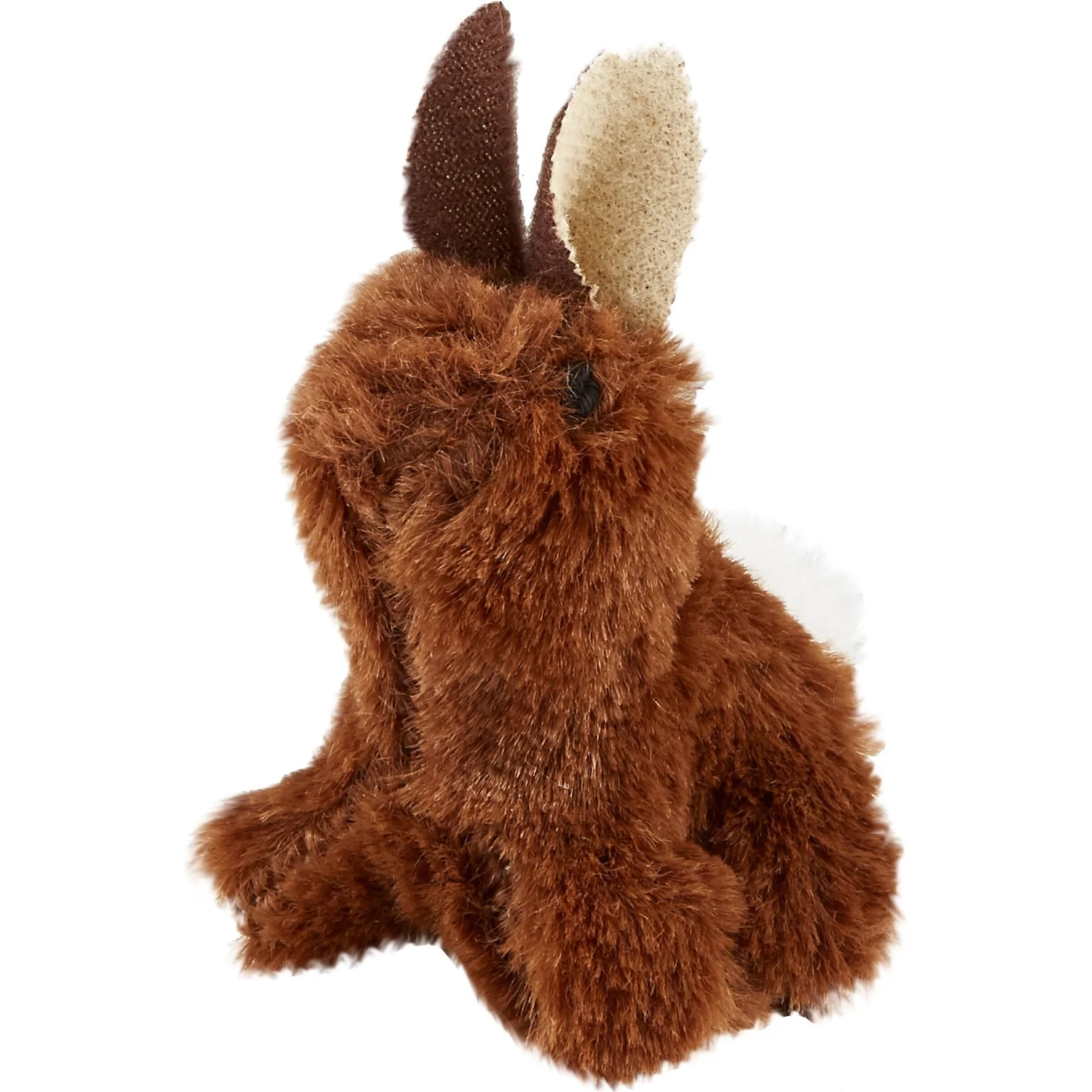 OurPets Backyard Squeaking Bunny Cat Toy 4 OurPets Backyard Squeaking Bunny Cat Toy - Image 2