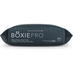 Boxiecat Deep Clean Unscented Probiotic Clumping Clay Cat Litter 11 Boxiecat Deep Clean Unscented Probiotic Clumping Clay Cat Litter -Pet Cat Supplies Store 582126 PT2. AC SS1800 V1658527462