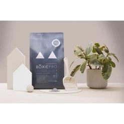 Boxiecat Deep Clean Unscented Probiotic Clumping Clay Cat Litter 12 Boxiecat Deep Clean Unscented Probiotic Clumping Clay Cat Litter -Pet Cat Supplies Store 582126 PT3. AC SS1800 V1658678549