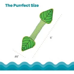 Catstages Fresh Breath Mint Stick Cat Chew Toy 12 Catstages Fresh Breath Mint Stick Cat Chew Toy -Pet Cat Supplies Store 62044 PT4. AC SS1800 V1636503738