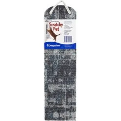 Omega Paw Door Hanging Cat Scratchy Pad 10 Omega Paw Door Hanging Cat Scratchy Pad -Pet Cat Supplies Store 62559 PT3. AC SS1800 V1535664425